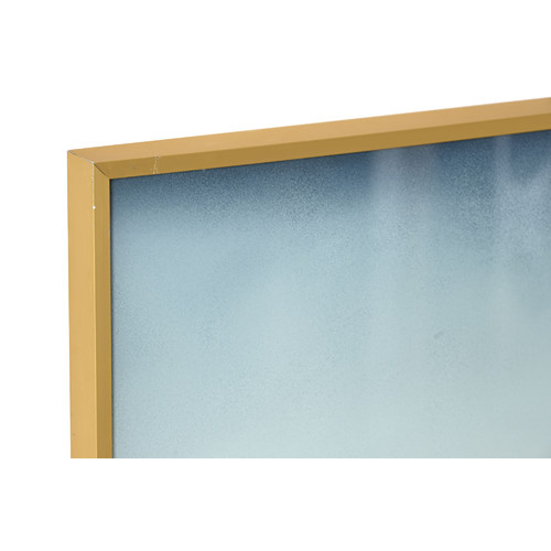 CUADRO CRISTAL ALUMINIO 120X4X80 CIUDAD 2 SURT.