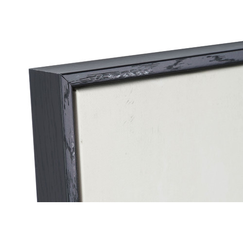 CUADRO PS LIENZO 100X4X140 MUJER ENMARCADO 2 SURT.