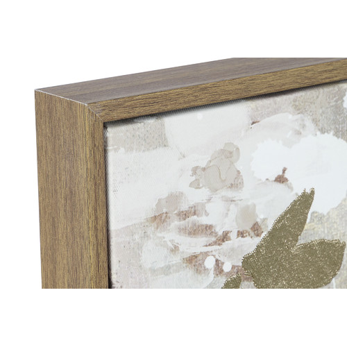 CUADRO SET 3 PS LIENZO 180X4X120 RAMAS ENMARCADO