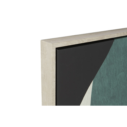 CUADRO PS LIENZO 104X4,5X143,5 MUJER 2 SURT.