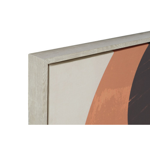 CUADRO PS LIENZO 84X4,5X123 MUJER 2 SURT.