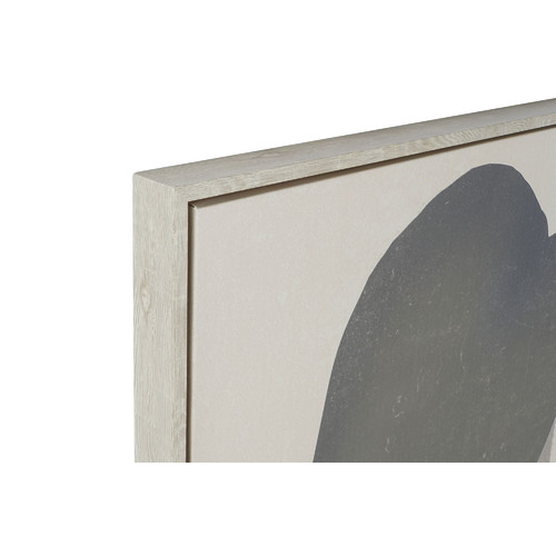 CUADRO PS LIENZO 104X4,5X143,5 JARRON 2 SURT.