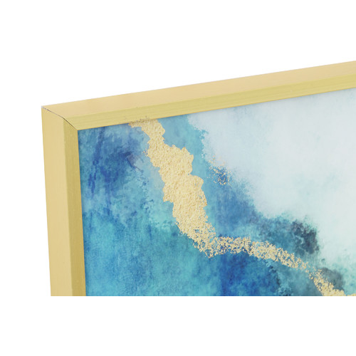 CUADRO CRISTAL 80X2,5X120 ABSTRACTO 2 SURT.