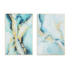 CUADRO CRISTAL 80X2,5X120 ABSTRACTO 2 SURT. CUADRO CRISTAL 80X2,5X120 ABSTRACTO 2 SURT.