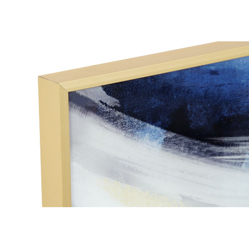 CUADRO CRISTAL 100X2,5X100 ABSTRACTO 2 SURT.