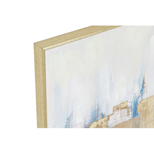 CUADRO LIENZO PS 80X3,5X60 NEW YORK 2 SURT.