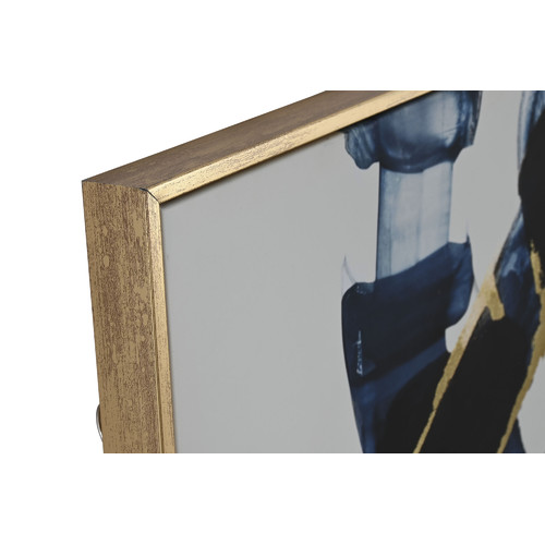 CUADRO PS LIENZO 90X4X120 ABSTRACTO 2 SURT.