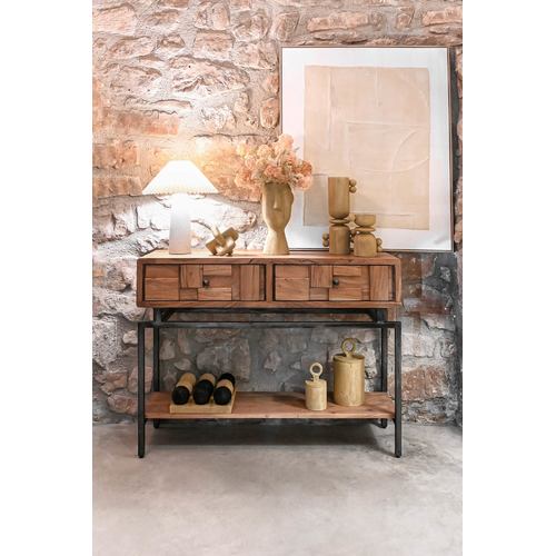 CUADRO LIENZO PINO 82X4,5X102 ABSTRACTO 2 SURT.