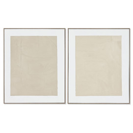 CUADRO LIENZO PINO 82X4,5X102 ABSTRACTO 2 SURT.