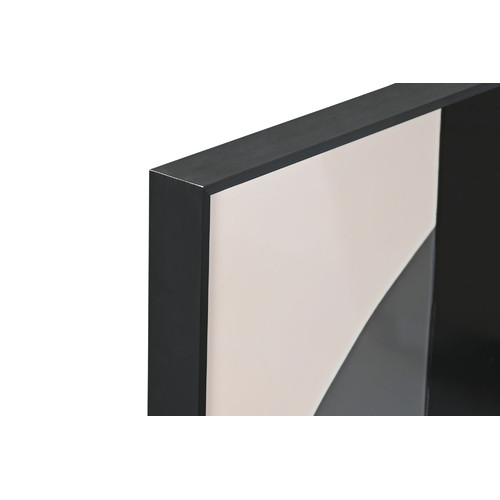 CUADRO ALUMINIO MDF 80X3,5X120 MODERNO 2 SURT.