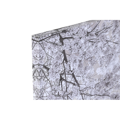 CUADRO LIENZO PURPURINA 150X3X100 LONDRES