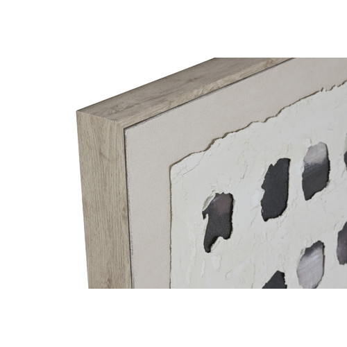 CUADRO YUTE PS 102X3,2X102 ABSTRACTO 2 SURT.