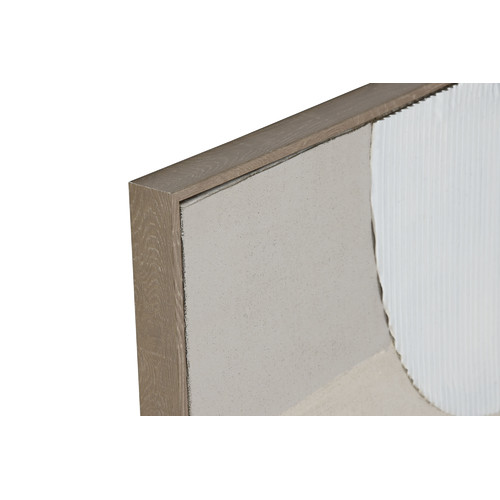 CUADRO YUTE PS 62X3,8X82 ABSTRACTO 2 SURT.