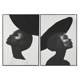 CUADRO LIENZO PS 103X4,5X143 CHICA 2 SURT.