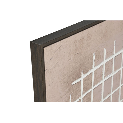 CUADRO LIENZO PS 83X4,5X123 MODERNO 2 SURT.