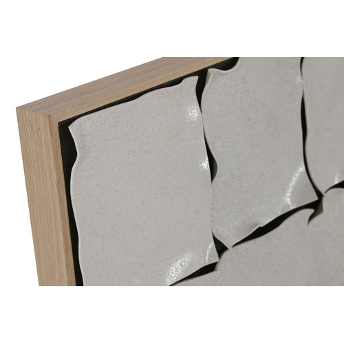 CUADRO ACRILICO PINO 75X6X100 CUADRADOS 3D 2 SURT.