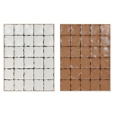 CUADRO ACRILICO PINO 75X6X100 CUADRADOS 3D 2 SURT.