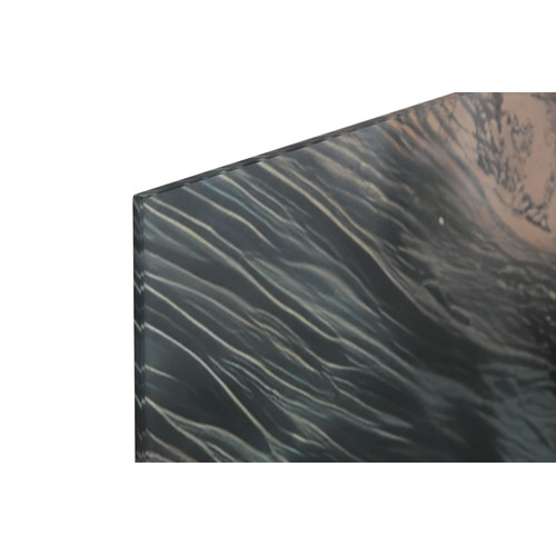 CUADRO CRISTAL TEMPLADO 150X4X100 FOTOIMPRESO GRIS