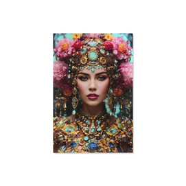 CUADRO CRISTAL TEMPLADO 100X4X150 FOTOIMPRESO