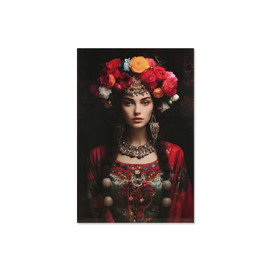 CUADRO CRISTAL TEMPLADO 100X4X150 FOTOIMPRESO