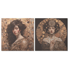 CUADRO LIENZO 120X3X120 FOTOIMPRESO 2 SURT. CUADRO LIENZO 120X3X120 FOTOIMPRESO 2 SURT.