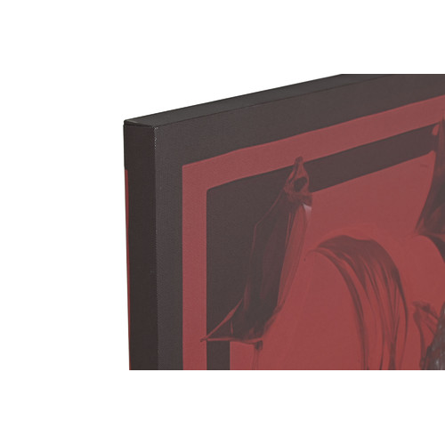 CUADRO LIENZO 120X3X120 FOTOIMPRESO 2 SURT.