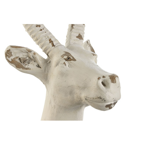 DECORACION PARED RESINA 25X36X58 ONIX DECAPE