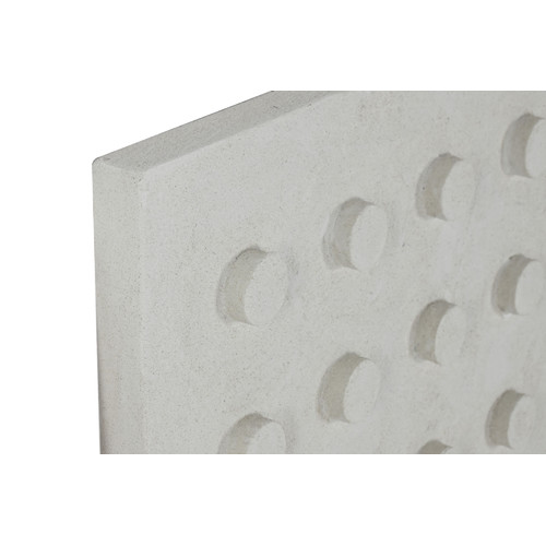 CUADRO MDF 80X6,5X80 2 SURT.