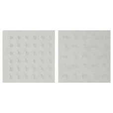 CUADRO MDF 80X6,5X80 2 SURT.