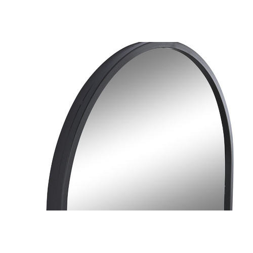 ESPEJO HIERRO ESPEJO 40X2X150 NEGRO