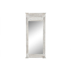 ESPEJO MANGO MDF 87,6X9,5X203 BLANCO ESPEJO MANGO MDF 87,6X9,5X203 BLANCO