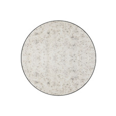 ESPEJO METAL ESPEJO 90X5X90 DESGASTADO NEGRO