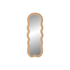 ESPEJO POLIESTER CRISTAL 60X4X160 ONDAS TERCIOPELO