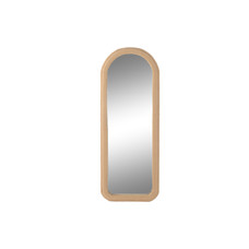 ESPEJO POLIESTER CRISTAL 60X4X160 TERCIOPELO