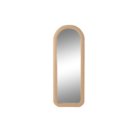 ESPEJO POLIESTER CRISTAL 60X4X160 TERCIOPELO