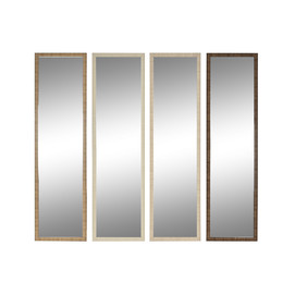 ESPEJO VESTIDOR PS CRISTAL 45X40X166 4 SURT.