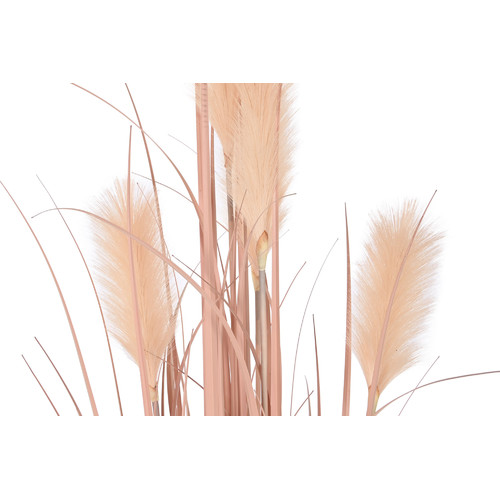 PLANTA PE PVC 45X45X150 PLUMERO CORAL