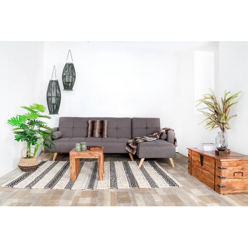 PLANTA PVC 80X80X100 PHILODENDRON VERDE