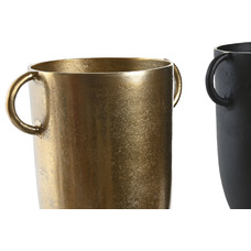 JARRON ALUMINIO 25X18X41 2 SURT. JARRON ALUMINIO 25X18X41 2 SURT.