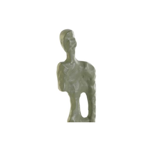 FIGURA ALUMINIO 9X9X40 RUGOSO 2 SURT.