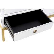 ARMARIO ALAMO METAL 120X50X175 54 LACADO BLANCO