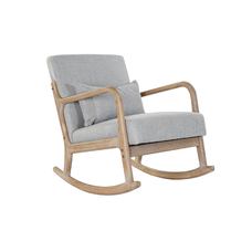 MECEDORA LINO RUBBERWOOD 66X88X78 GRIS CLARO