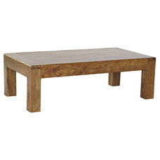 MESA CENTRO ACACIA 110X60X35 25,00 NATURAL