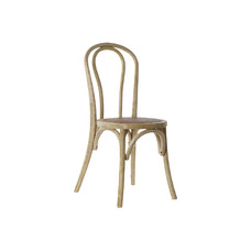 SILLA OLMO RATAN 43X44X89 NATURAL