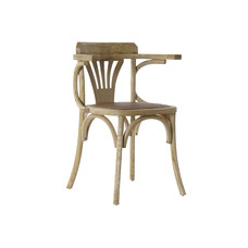 SILLA OLMO RATAN 57X46X78 NATURAL