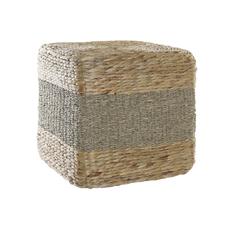 REPOSAPIES FIBRA SEAGRASS 42X42X40 NATURAL