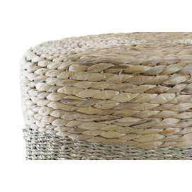 REPOSAPIES FIBRA SEAGRASS 42X42X40 40 NATURAL