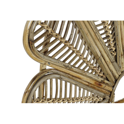 CABECERO CAMA RATAN 93X3X128 8,00 PARA CAMA DE 80-