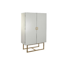 ARMARIO ALAMO 110X50X180 BLANCO