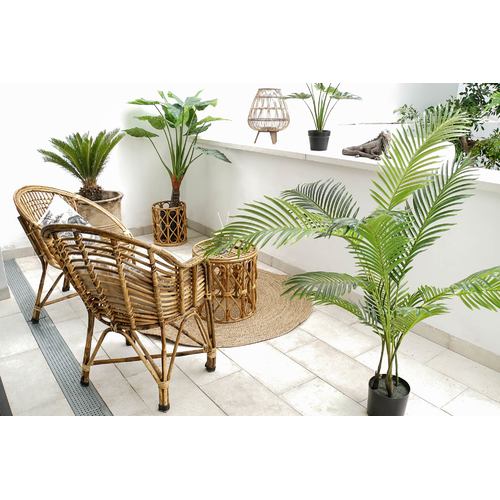 SILLON MIMBRE 54X56X81 NATURAL